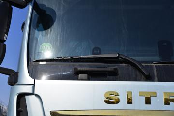 �й����� �ǵ¿�SITRAK G7H�ؿ� 610���� 6X4 AMT�Զ���ǣ����(Һ��)ͼƬ