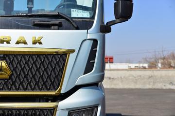 �й����� �ǵ¿�SITRAK G7H�ؿ� 610���� 6X4 AMT�Զ���ǣ����(Һ��)ͼƬ