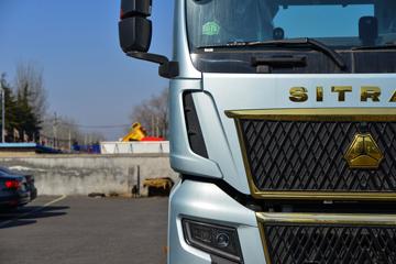 �й����� �ǵ¿�SITRAK G7H�ؿ� 610���� 6X4 AMT�Զ���ǣ����(Һ��)ͼƬ