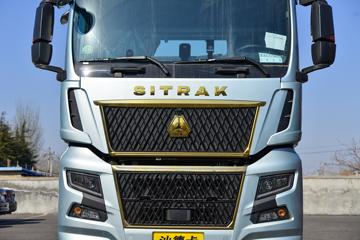 �й����� �ǵ¿�SITRAK G7H�ؿ� 610���� 6X4 AMT�Զ���ǣ����(Һ��)ͼƬ