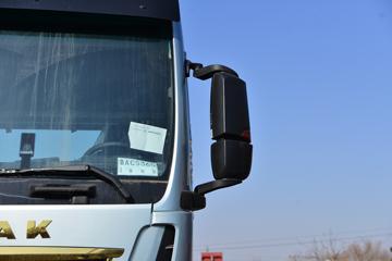 �й����� �ǵ¿�SITRAK G7H�ؿ� 610���� 6X4 AMT�Զ���ǣ����(Һ��)ͼƬ