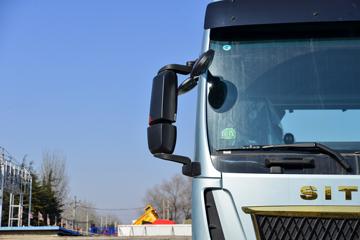 �й����� �ǵ¿�SITRAK G7H�ؿ� 610���� 6X4 AMT�Զ���ǣ����(Һ��)ͼƬ