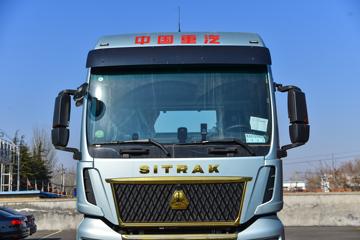 �й����� �ǵ¿�SITRAK G7H�ؿ� 610���� 6X4 AMT�Զ���ǣ����(Һ��)ͼƬ