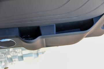 �й����� �ǵ¿�SITRAK G7H�ؿ� 610���� 6X4 AMT�Զ���ǣ����(Һ��)ͼƬ