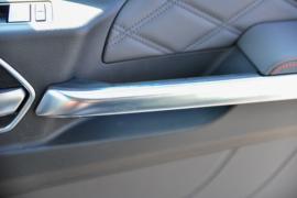 SITRAK G7H&nbsp;牵引车驾驶室                                               图片