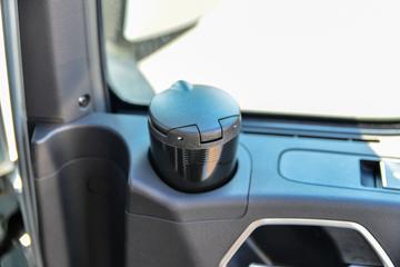 �й����� �ǵ¿�SITRAK G7H�ؿ� 610���� 6X4 AMT�Զ���ǣ����(Һ��)ͼƬ