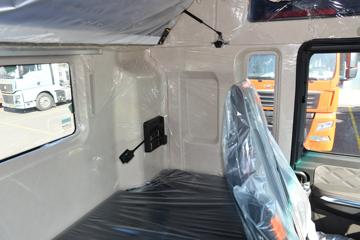 �й����� �ǵ¿�SITRAK G7H�ؿ� 610���� 6X4 AMT�Զ���ǣ����(Һ��)ͼƬ