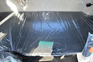 �й����� �ǵ¿�SITRAK G7H�ؿ� 610���� 6X4 AMT�Զ���ǣ����(Һ��)ͼƬ