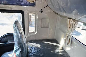 �й����� �ǵ¿�SITRAK G7H�ؿ� 610���� 6X4 AMT�Զ���ǣ����(Һ��)ͼƬ