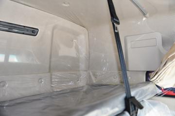 �й����� �ǵ¿�SITRAK G7H�ؿ� 610���� 6X4 AMT�Զ���ǣ����(Һ��)ͼƬ