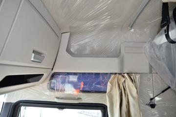 �й����� �ǵ¿�SITRAK G7H�ؿ� 610���� 6X4 AMT�Զ���ǣ����(Һ��)ͼƬ