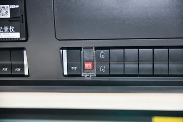 �й����� �ǵ¿�SITRAK G7H�ؿ� 610���� 6X4 AMT�Զ���ǣ����(Һ��)ͼƬ