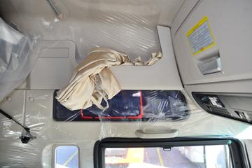 �й����� �ǵ¿�SITRAK G7H�ؿ� 610���� 6X4 AMT�Զ���ǣ����(Һ��)ͼƬ