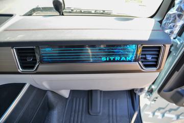 �й����� �ǵ¿�SITRAK G7H�ؿ� 610���� 6X4 AMT�Զ���ǣ����(Һ��)ͼƬ