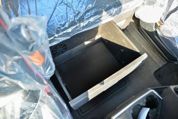 �й����� �ǵ¿�SITRAK G7H�ؿ� 610���� 6X4 AMT�Զ���ǣ����(Һ��)ͼƬ