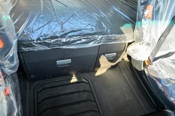 �й����� �ǵ¿�SITRAK G7H�ؿ� 610���� 6X4 AMT�Զ���ǣ����(Һ��)ͼƬ