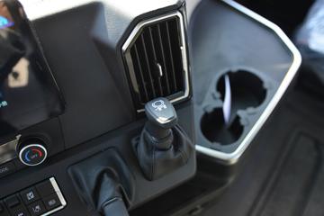 �й����� �ǵ¿�SITRAK G7H�ؿ� 610���� 6X4 AMT�Զ���ǣ����(Һ��)ͼƬ