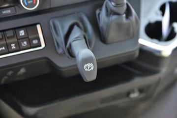 �й����� �ǵ¿�SITRAK G7H�ؿ� 610���� 6X4 AMT�Զ���ǣ����(Һ��)ͼƬ