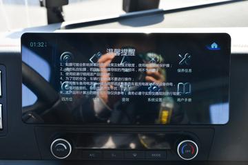 �й����� �ǵ¿�SITRAK G7H�ؿ� 610���� 6X4 AMT�Զ���ǣ����(Һ��)ͼƬ