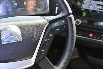 �й����� �ǵ¿�SITRAK G7H�ؿ� 610���� 6X4 AMT�Զ���ǣ����(Һ��)ͼƬ