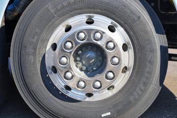 �й����� �ǵ¿�SITRAK G7H�ؿ� 610���� 6X4 AMT�Զ���ǣ����(Һ��)ͼƬ