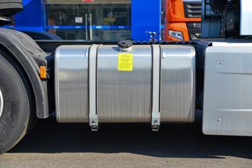 �й����� �ǵ¿�SITRAK G7H�ؿ� 610���� 6X4 AMT�Զ���ǣ����(Һ��)ͼƬ