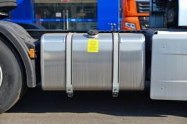 SITRAK G7H&nbsp;牵引车底盘                                                图片