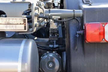 �й����� �ǵ¿�SITRAK G7H�ؿ� 610���� 6X4 AMT�Զ���ǣ����(Һ��)ͼƬ