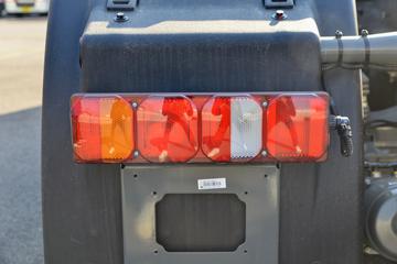 �й����� �ǵ¿�SITRAK G7H�ؿ� 610���� 6X4 AMT�Զ���ǣ����(Һ��)ͼƬ