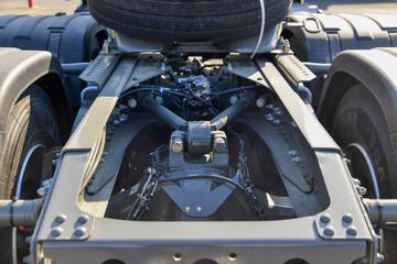 �й����� �ǵ¿�SITRAK G7H�ؿ� 610���� 6X4 AMT�Զ���ǣ����(Һ��)ͼƬ