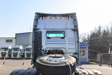 �й����� �ǵ¿�SITRAK G7H�ؿ� 610���� 6X4 AMT�Զ���ǣ����(Һ��)ͼƬ