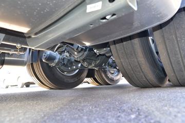 �й����� �ǵ¿�SITRAK G7H�ؿ� 610���� 6X4 AMT�Զ���ǣ����(Һ��)ͼƬ