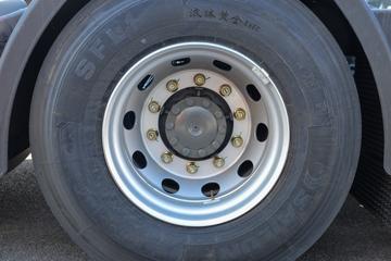 �й����� �ǵ¿�SITRAK G7H�ؿ� 610���� 6X4 AMT�Զ���ǣ����(Һ��)ͼƬ