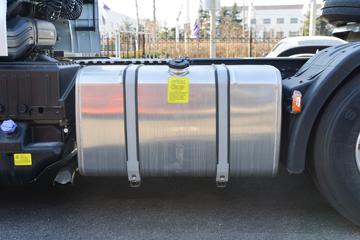 �й����� �ǵ¿�SITRAK G7H�ؿ� 610���� 6X4 AMT�Զ���ǣ����(Һ��)ͼƬ