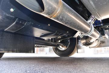 �й����� �ǵ¿�SITRAK G7H�ؿ� 610���� 6X4 AMT�Զ���ǣ����(Һ��)ͼƬ