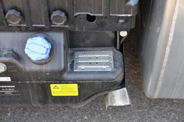 �й����� �ǵ¿�SITRAK G7H�ؿ� 610���� 6X4 AMT�Զ���ǣ����(Һ��)ͼƬ