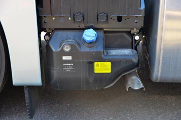 �й����� �ǵ¿�SITRAK G7H�ؿ� 610���� 6X4 AMT�Զ���ǣ����(Һ��)ͼƬ