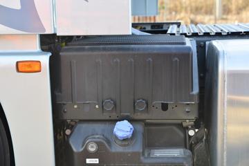 �й����� �ǵ¿�SITRAK G7H�ؿ� 610���� 6X4 AMT�Զ���ǣ����(Һ��)ͼƬ