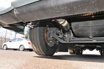 �й����� �ǵ¿�SITRAK G7H�ؿ� 610���� 6X4 AMT�Զ���ǣ����(Һ��)ͼƬ