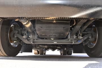 �й����� �ǵ¿�SITRAK G7H�ؿ� 610���� 6X4 AMT�Զ���ǣ����(Һ��)ͼƬ