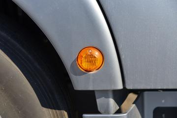 �й����� �ǵ¿�SITRAK G7S�ؿ� �ݻ��� 570���� 6X4 AMT�Զ���ǣ����(Һ��)ͼƬ