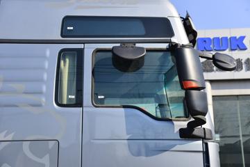 �й����� �ǵ¿�SITRAK G7S�ؿ� �ݻ��� 570���� 6X4 AMT�Զ���ǣ����(Һ��)ͼƬ