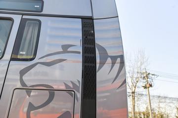 �й����� �ǵ¿�SITRAK G7S�ؿ� �ݻ��� 570���� 6X4 AMT�Զ���ǣ����(Һ��)ͼƬ