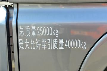 �й����� �ǵ¿�SITRAK G7S�ؿ� �ݻ��� 570���� 6X4 AMT�Զ���ǣ����(Һ��)ͼƬ