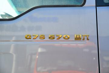 �й����� �ǵ¿�SITRAK G7S�ؿ� �ݻ��� 570���� 6X4 AMT�Զ���ǣ����(Һ��)ͼƬ