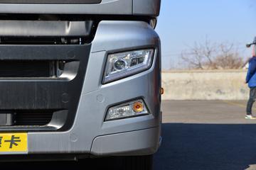 �й����� �ǵ¿�SITRAK G7S�ؿ� �ݻ��� 570���� 6X4 AMT�Զ���ǣ����(Һ��)ͼƬ