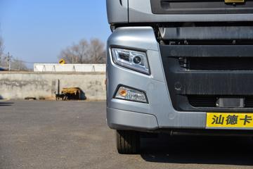 �й����� �ǵ¿�SITRAK G7S�ؿ� �ݻ��� 570���� 6X4 AMT�Զ���ǣ����(Һ��)ͼƬ