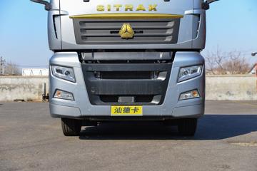 �й����� �ǵ¿�SITRAK G7S�ؿ� �ݻ��� 570���� 6X4 AMT�Զ���ǣ����(Һ��)ͼƬ