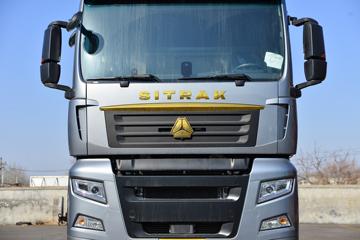 �й����� �ǵ¿�SITRAK G7S�ؿ� �ݻ��� 570���� 6X4 AMT�Զ���ǣ����(Һ��)ͼƬ