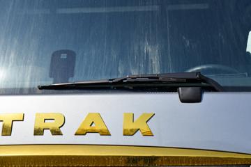 �й����� �ǵ¿�SITRAK G7S�ؿ� �ݻ��� 570���� 6X4 AMT�Զ���ǣ����(Һ��)ͼƬ